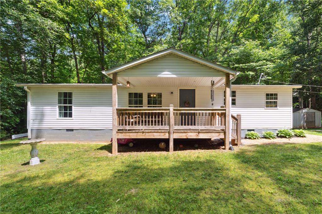 187 Angers Ct., Dahlonega, GA 30533