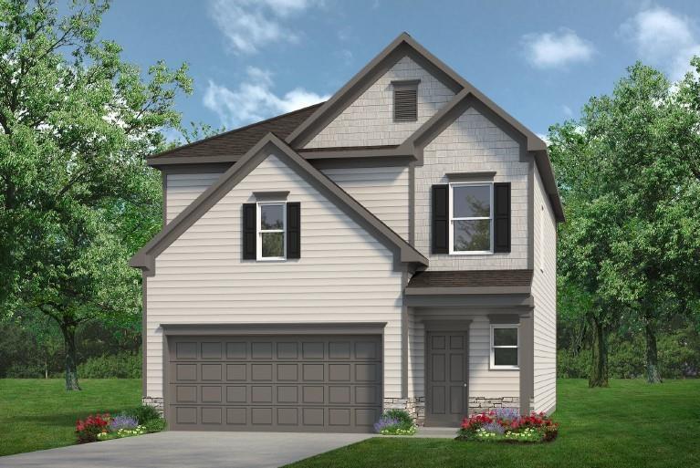 123 Fair Oak Ln., Calhoun, GA 30701
