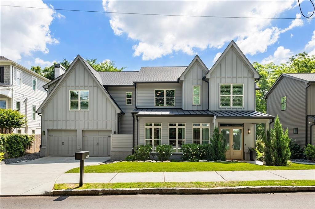 3233 Osborne Rd., Brookhaven, GA 30319