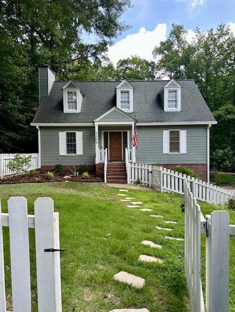 4350 Stockton Way, Marietta, GA 30066
