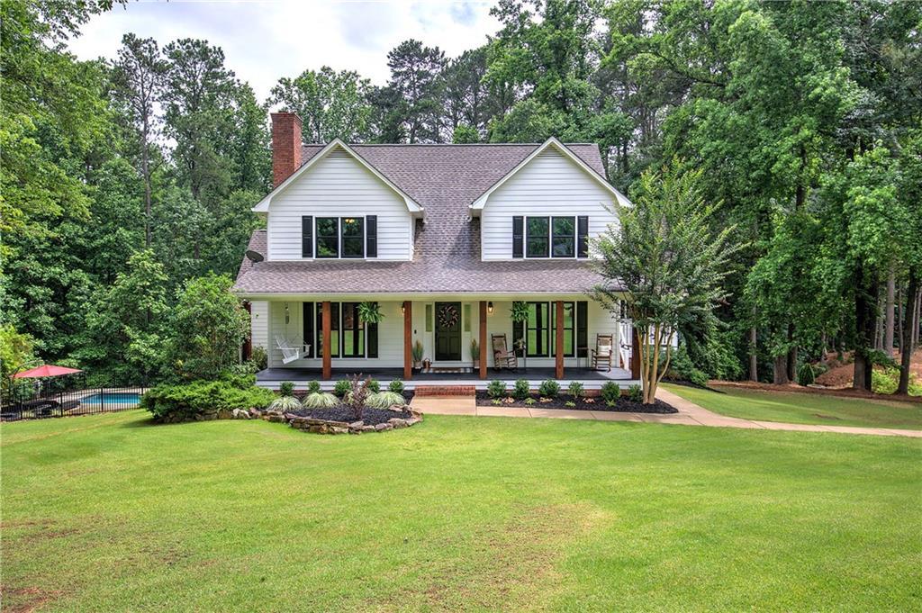 6095 Fords Rd., Acworth, GA 30101