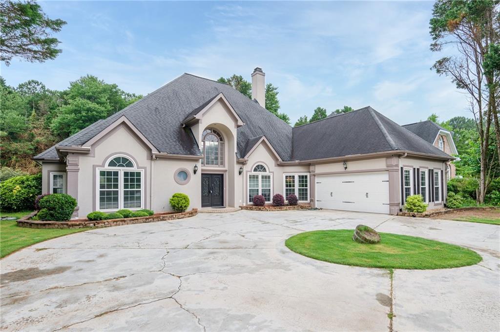 6065 Standard View Dr., Duluth, GA 30097