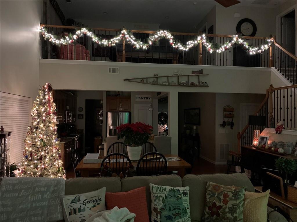 7891 Brass Lantern Dr., Flowery Branch, GA 30542