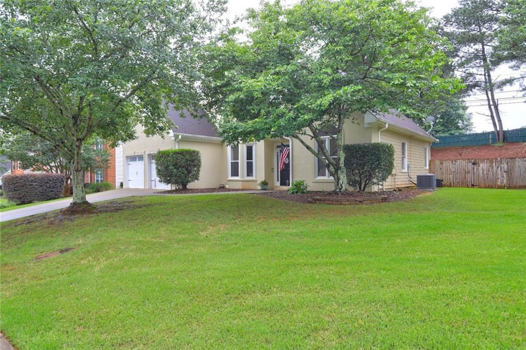 2230 Laurel Lake Dr., Suwanee, GA 30024