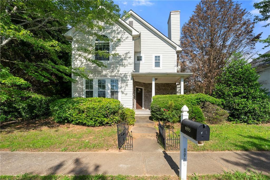 1995 Liberty Heights, Fairburn, GA 30213