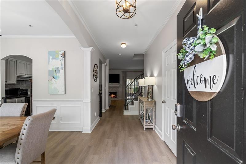 3088 Steeplechase Dr., Alpharetta, GA 30004