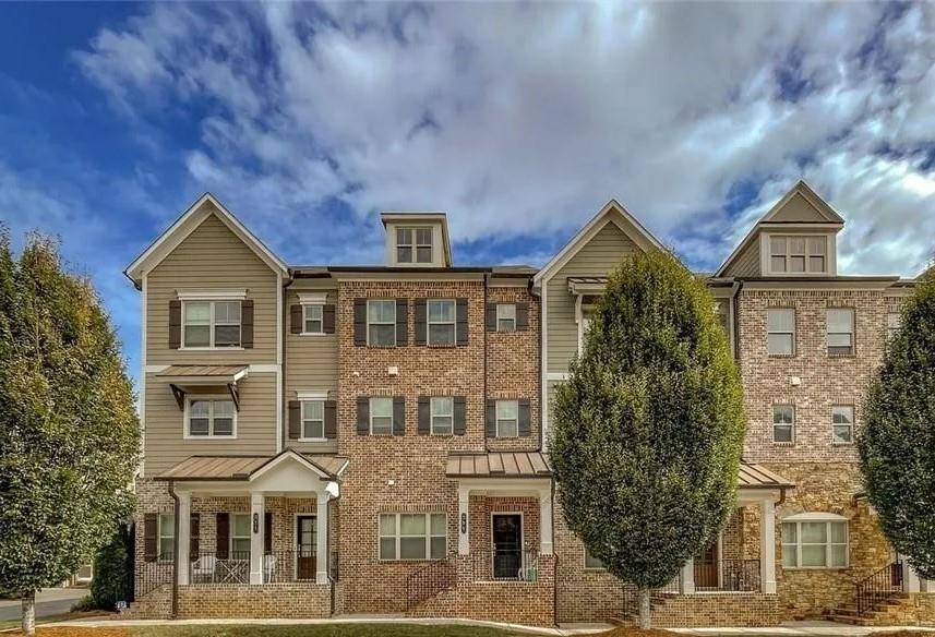 209 Snapdragon St., Woodstock, GA 30188