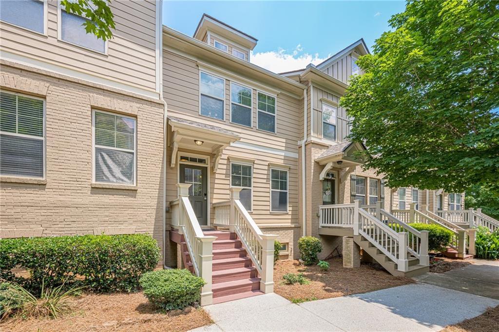 4404 Village Field Pl., Suwanee, GA 30024