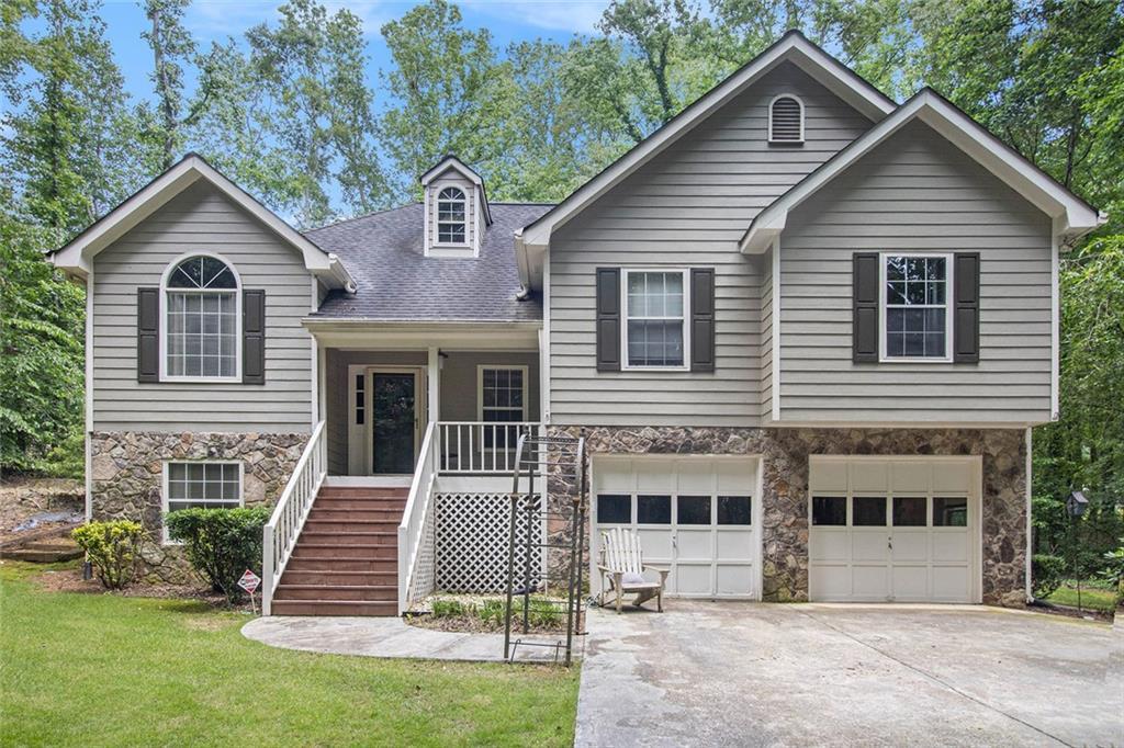 3365 NE Ivy Lake Drive Northeast Dr., Buford, GA 30519