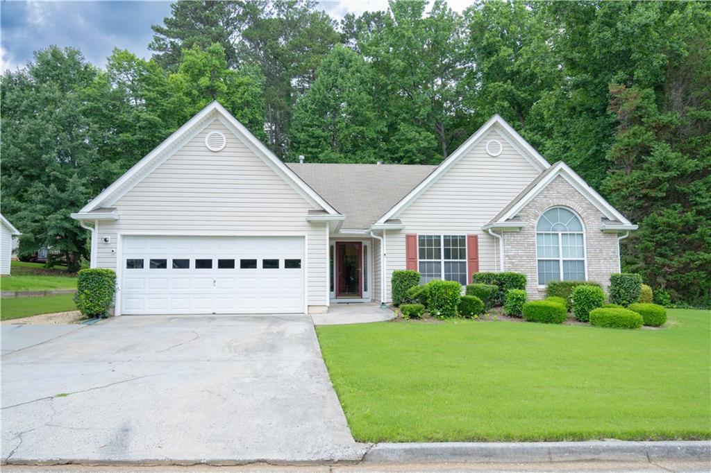 2407 Cove Lake Way, Lithonia, GA 30058
