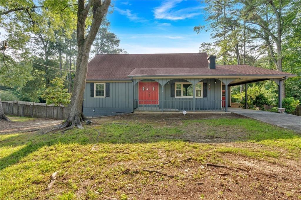 1731 Maryland Ave., Marietta, GA 30008