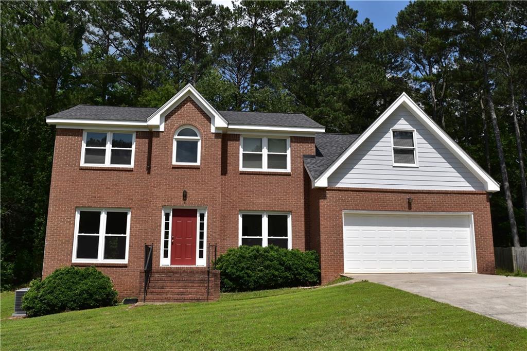 1471 Ashwood Way, Lawrenceville, GA 30043