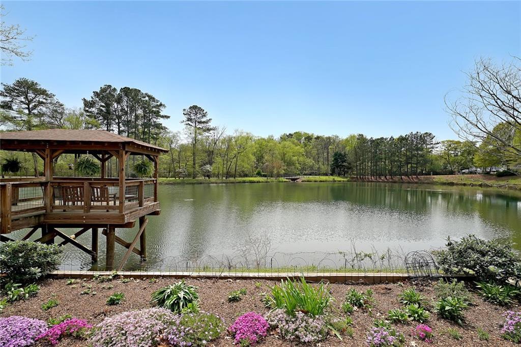 1800 Clairmont Lake #630, Decatur, GA 30033
