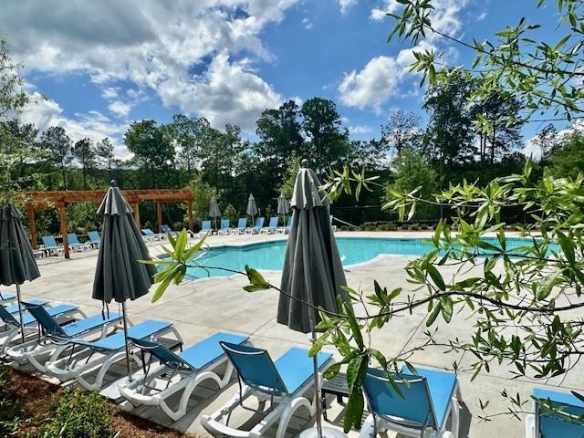 1011 Crown Oak St. #47, Johns Creek, GA 30022