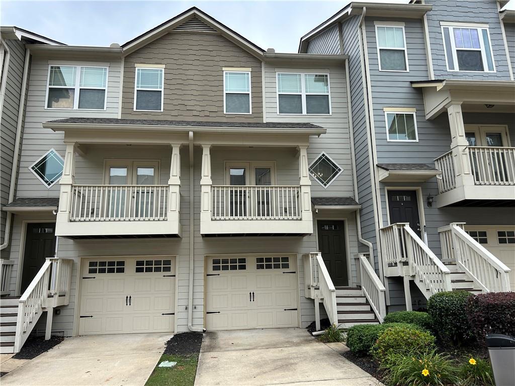 3015 Liberty Way, Atlanta, GA 30318