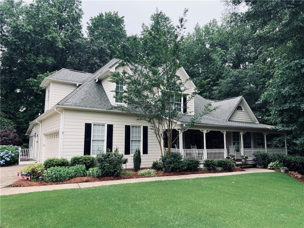 3871 Lake Juliette Dr., Buford, GA 30519
