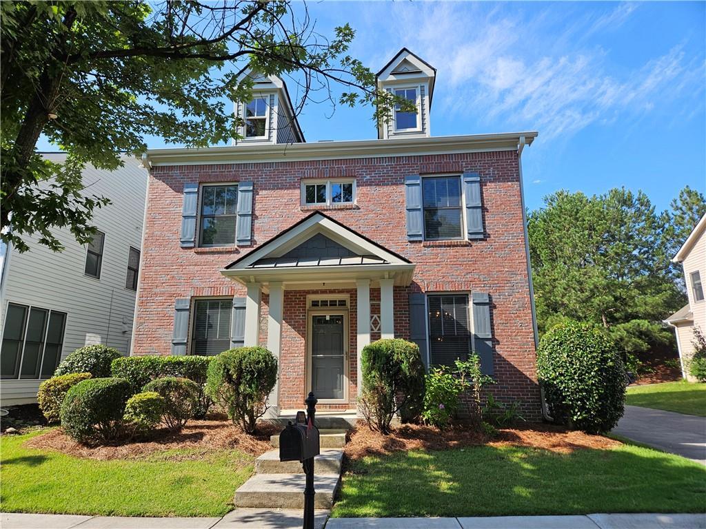 1666 Baxley Pine Trace, Suwanee, GA 30024