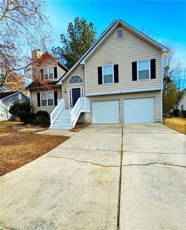 4435 Grove Dr., Acworth, GA 30101