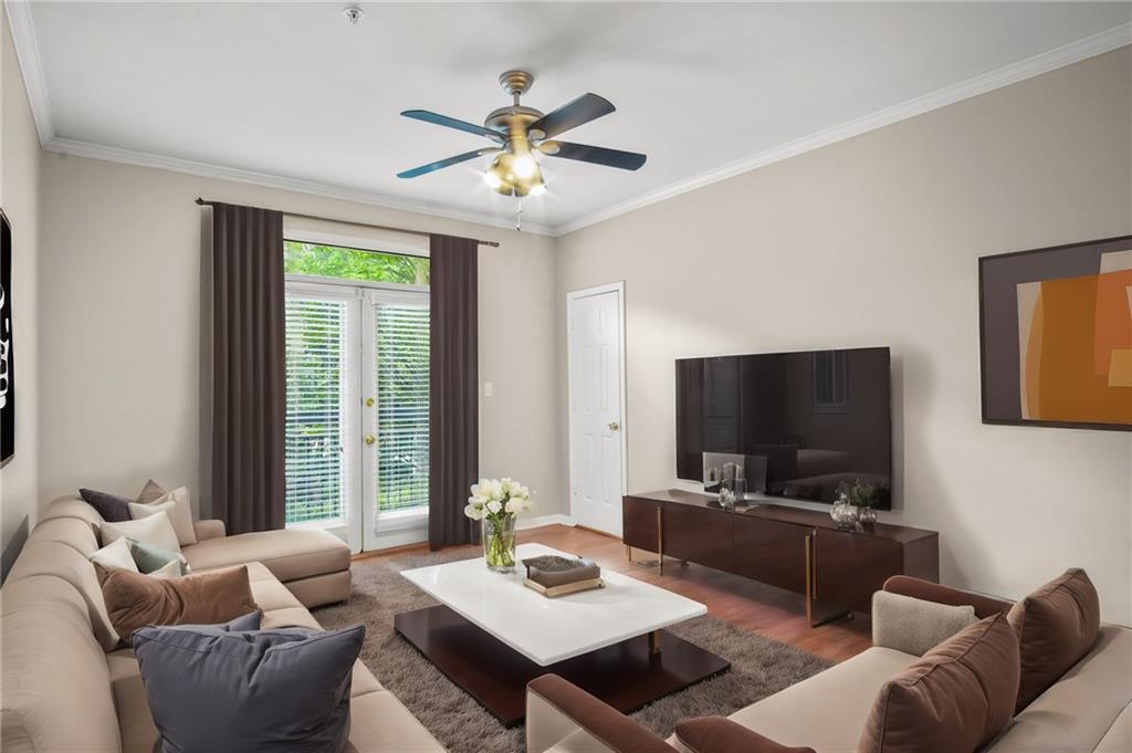 4248 River Green Dr. #310, Atlanta, GA 30327