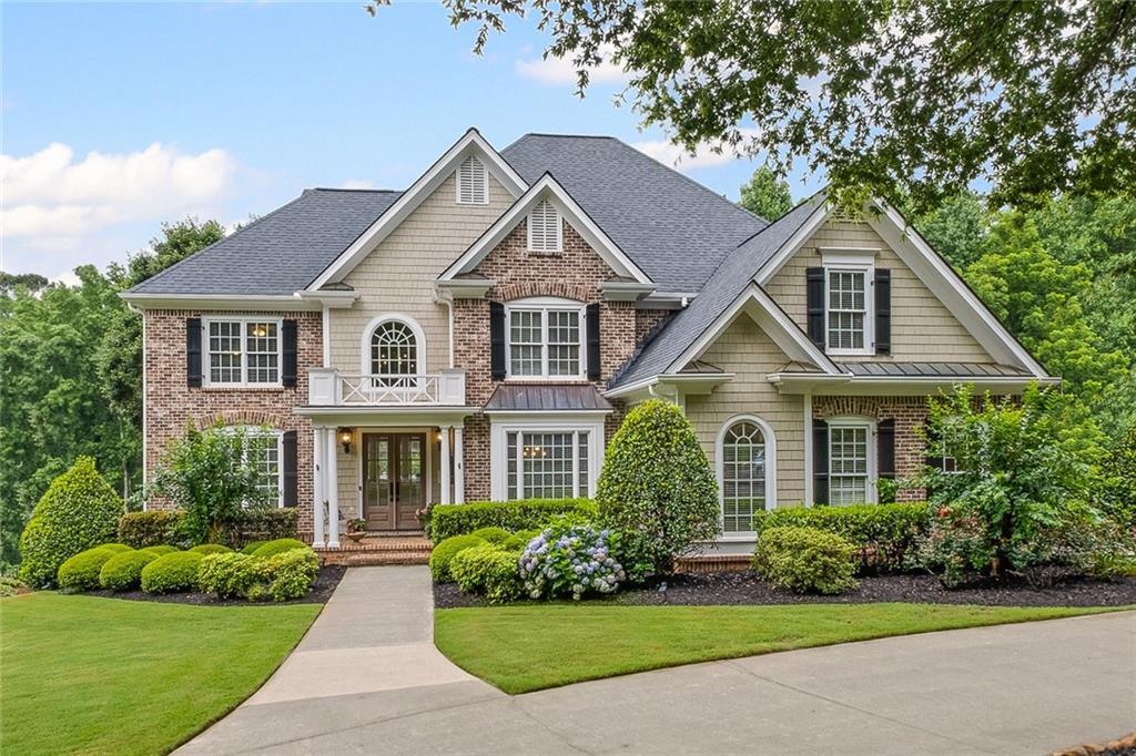 7615 Laurel Oak Dr., Suwanee, GA 30024