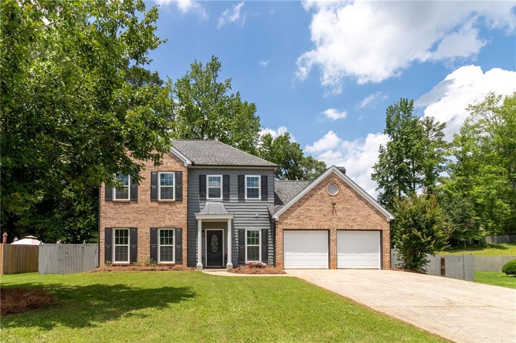 3185 Perch Dr., Marietta, GA 30008