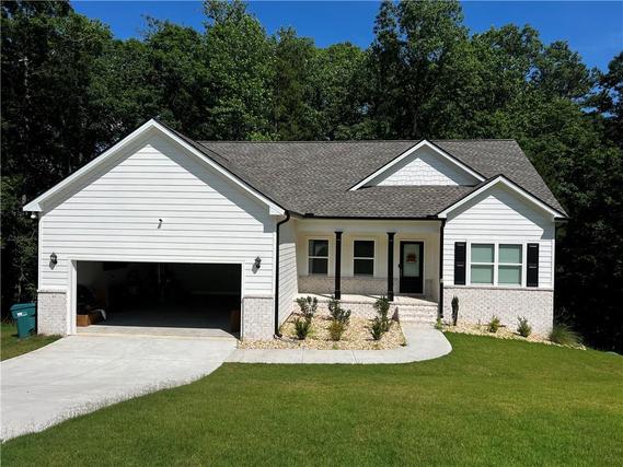 New Homes For Sale This Week in Mansfield: June 6th to June 12th