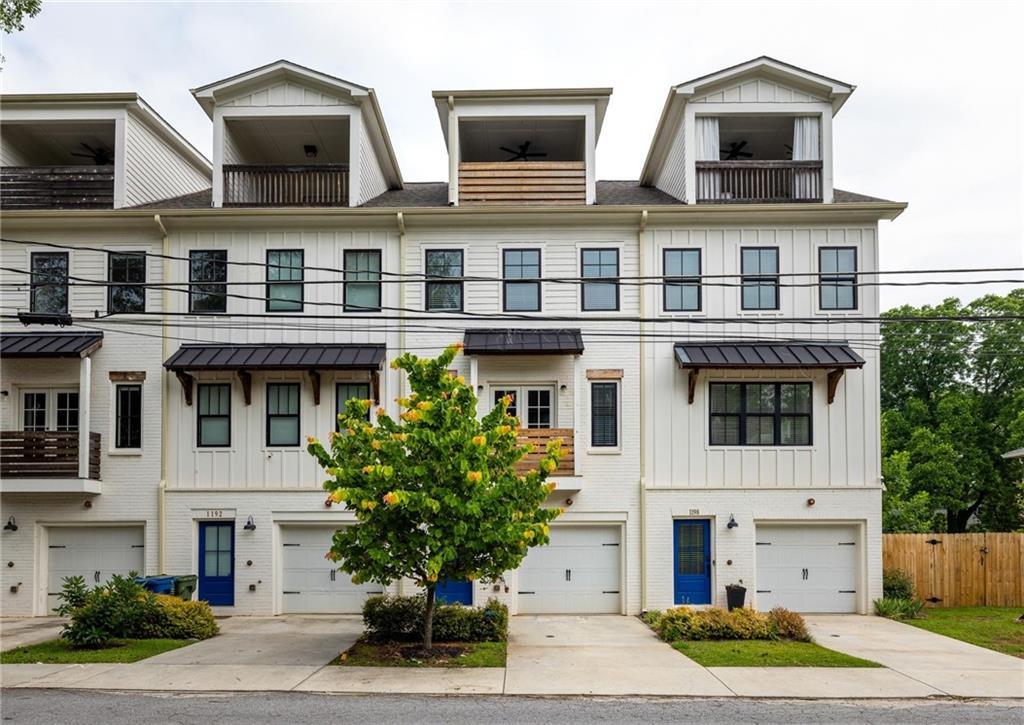 1196 Wylie St., Atlanta, GA 30316