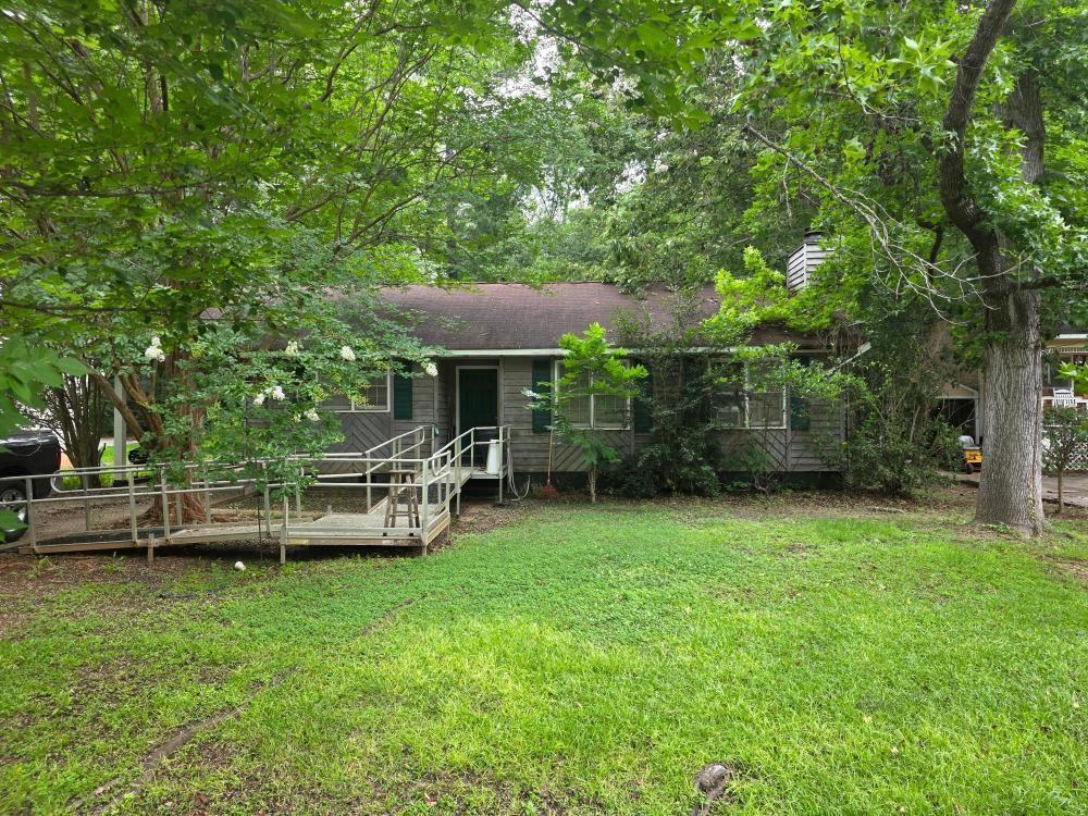 678 Will Scarlet Way, Macon, GA 31220