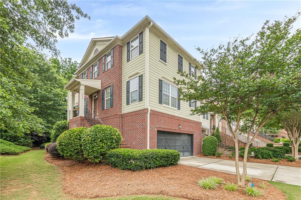 4228 Laurel Creek Ct. #6, Smyrna, GA 30080