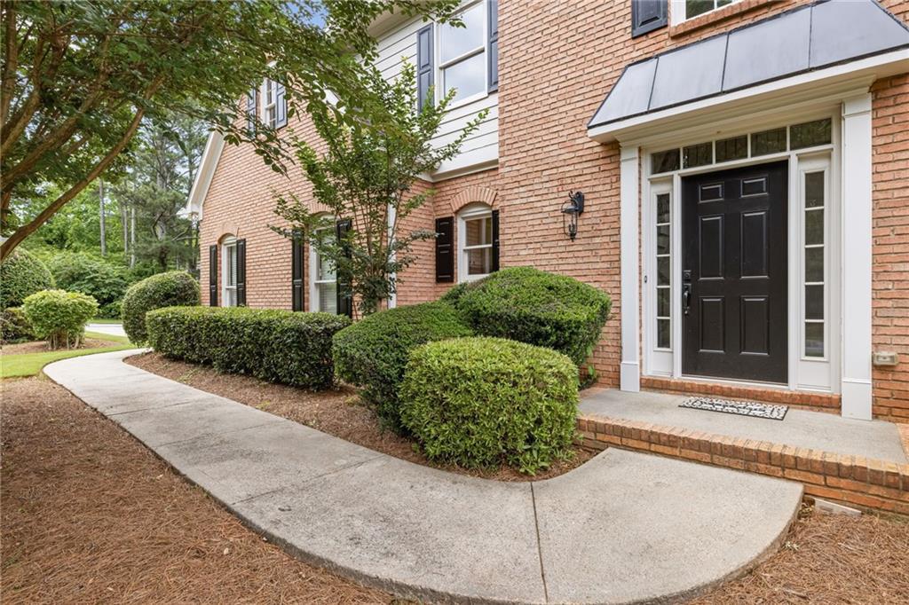 11100 Chandon Way, Johns Creek, GA 30097