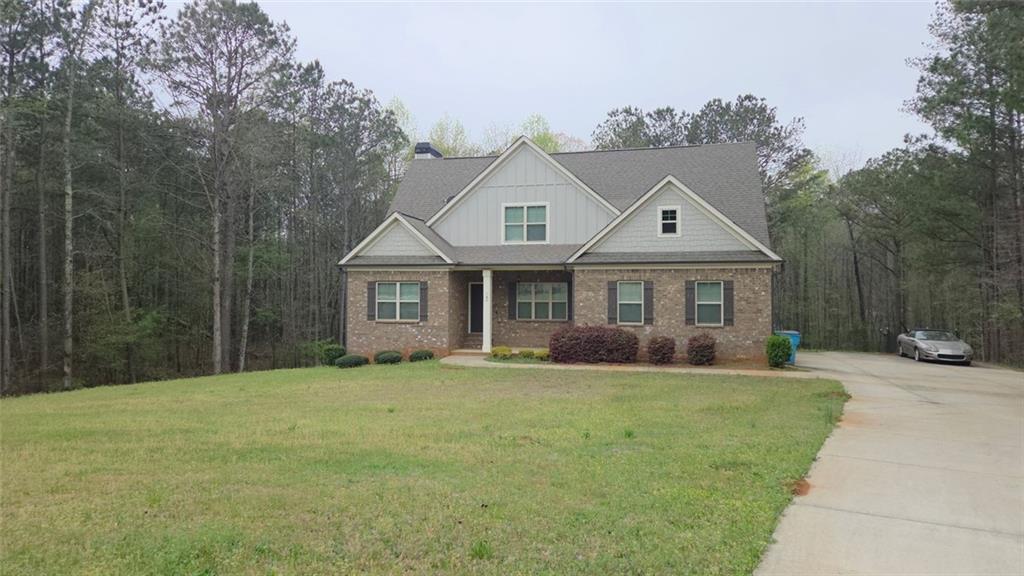 162 Belford Way, Jackson, GA 30233