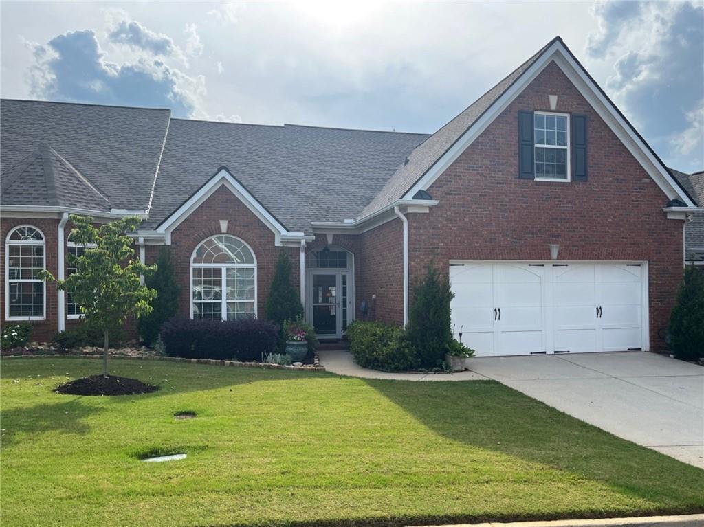 333 Lauren Ln., Woodstock, GA 30188