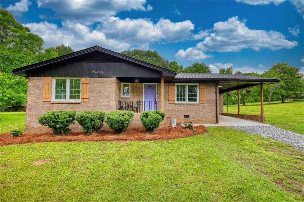370 Walnut St., Social Circle, GA 30025