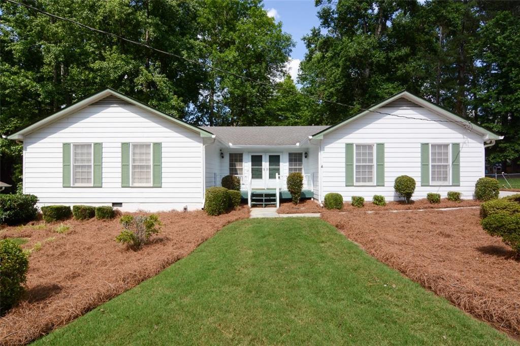402 Princeton Way, Lawrenceville, GA 30044