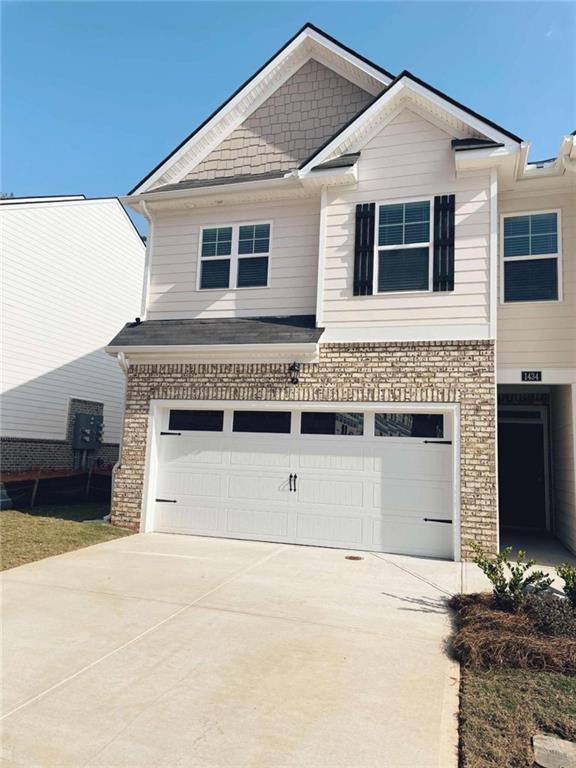 1400 Gray Branch Dr., Lawrenceville, GA 30045