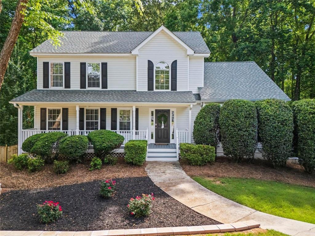 6065 Ashbury Ln., Cumming, GA 30028