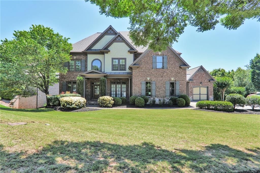 3487 Binghurst Rd., Suwanee, GA 30024