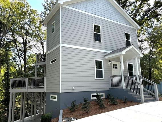 New Construction Homes For Sale This Week That Attend Cooper Middle School: June 4th to June 10th