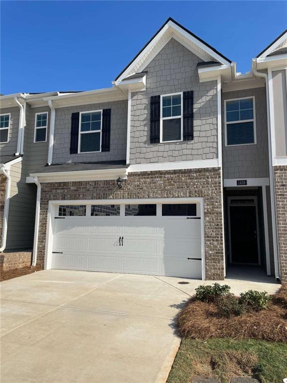 1402 Grand Branch Dr., Lawrenceville, GA 30045