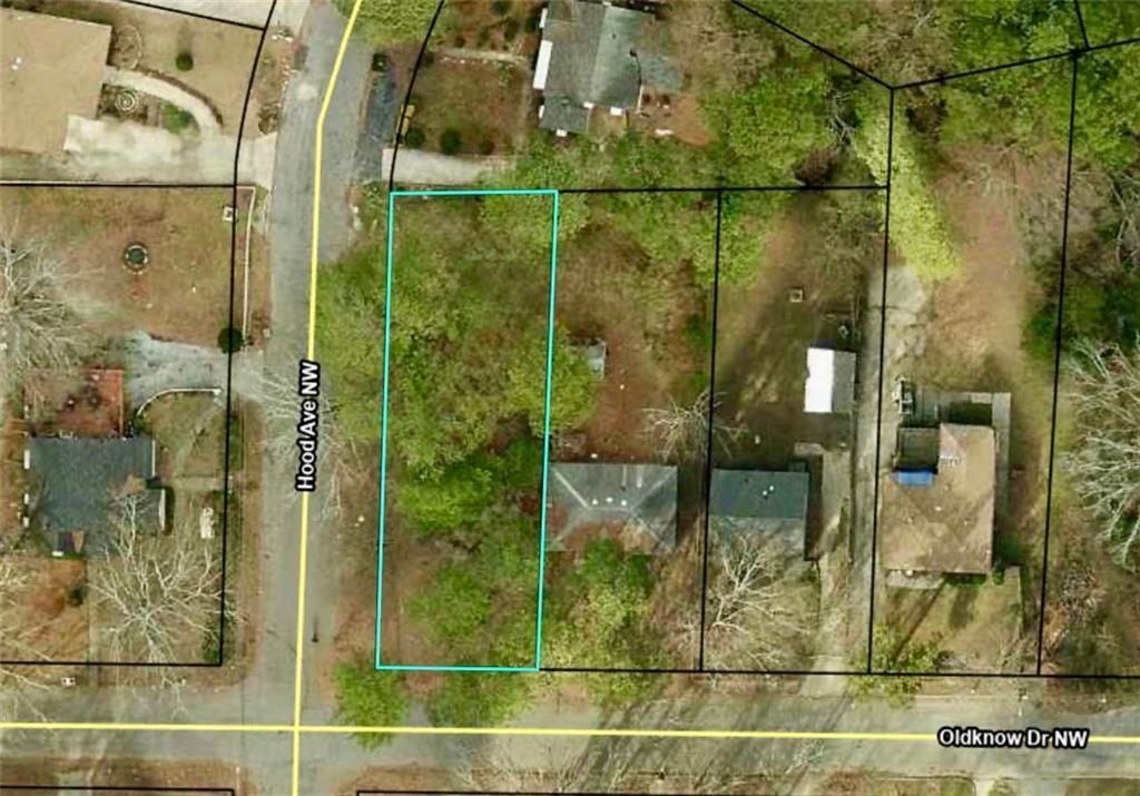 2529 Oldknow Dr., Atlanta, GA 30318