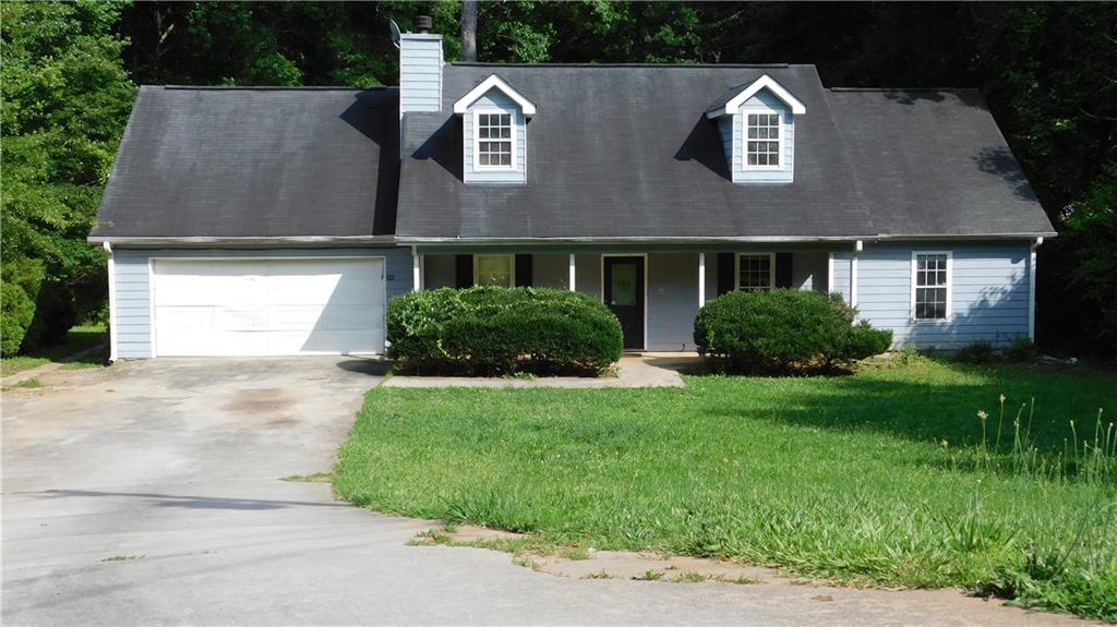 330 Christian Woods Dr., Conyers, GA 30013