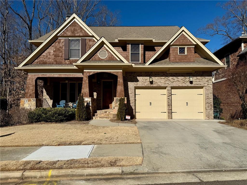 136 Timothy Park Ln., Athens, GA 30606