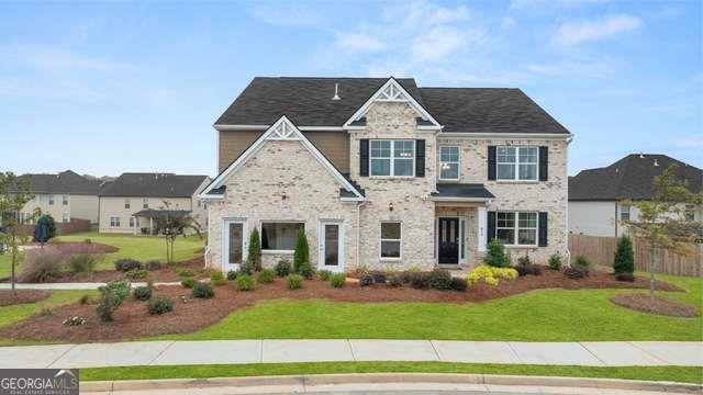 245 Staffin Drive, Senoia, GA 30276