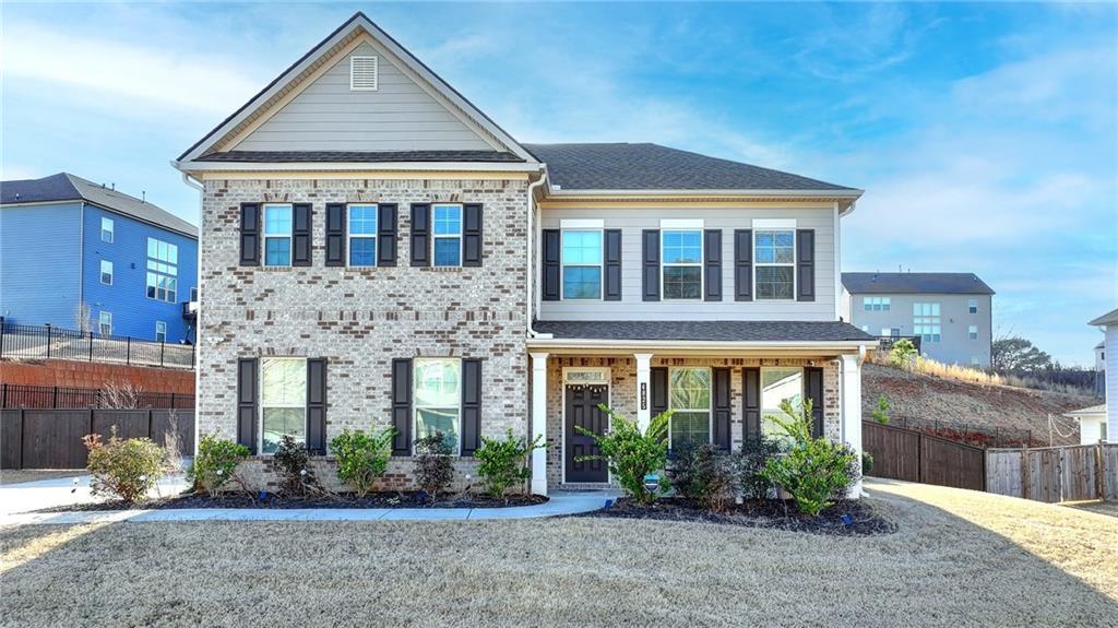 4825 Odum View Ln., Cumming, GA 30040