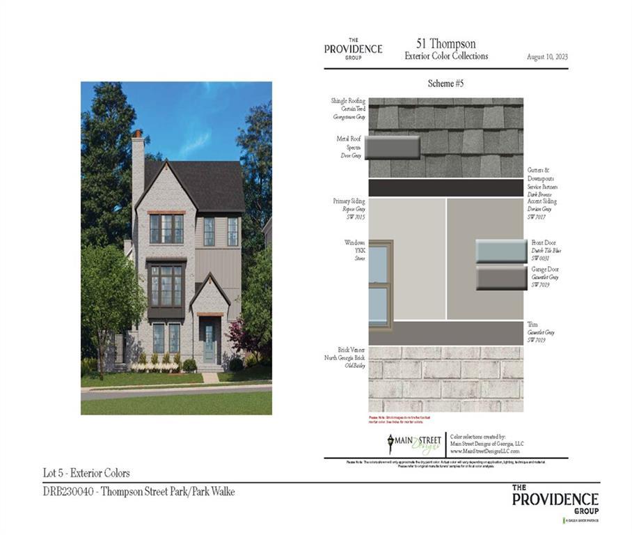 2285 Park Walke Dr., Alpharetta, GA 30009