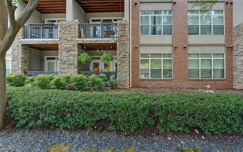 840 United Ave. #113, Atlanta, GA 30312