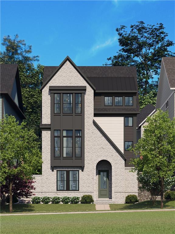 2275 Park Walke Dr., Alpharetta, GA 30009