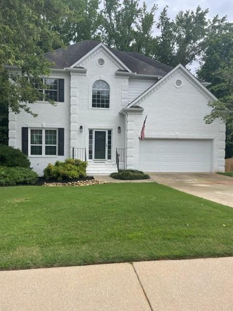 5920 Findley Chase Dr., Johns Creek, GA 30097