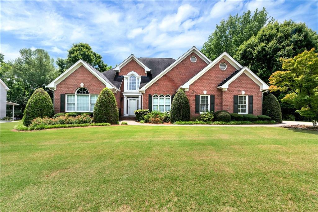 3885 Lake Juliette Dr., Buford, GA 30519