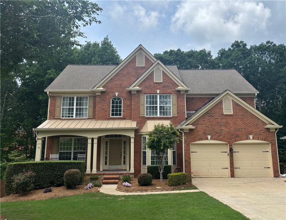 1680 Laleiah Dr., Cumming, GA 30041